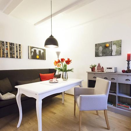 Ferienwohnung Lieblingsplatz Lüneburg Exteriör bild