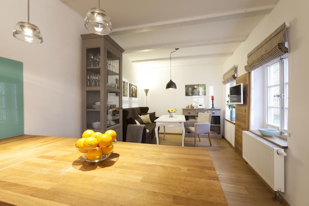 Ferienwohnung Lieblingsplatz Lüneburg Rum bild