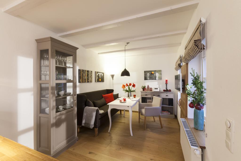 Ferienwohnung Lieblingsplatz Lüneburg Rum bild