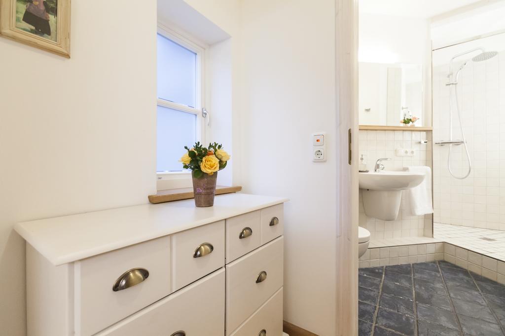 Ferienwohnung Lieblingsplatz Lüneburg Rum bild