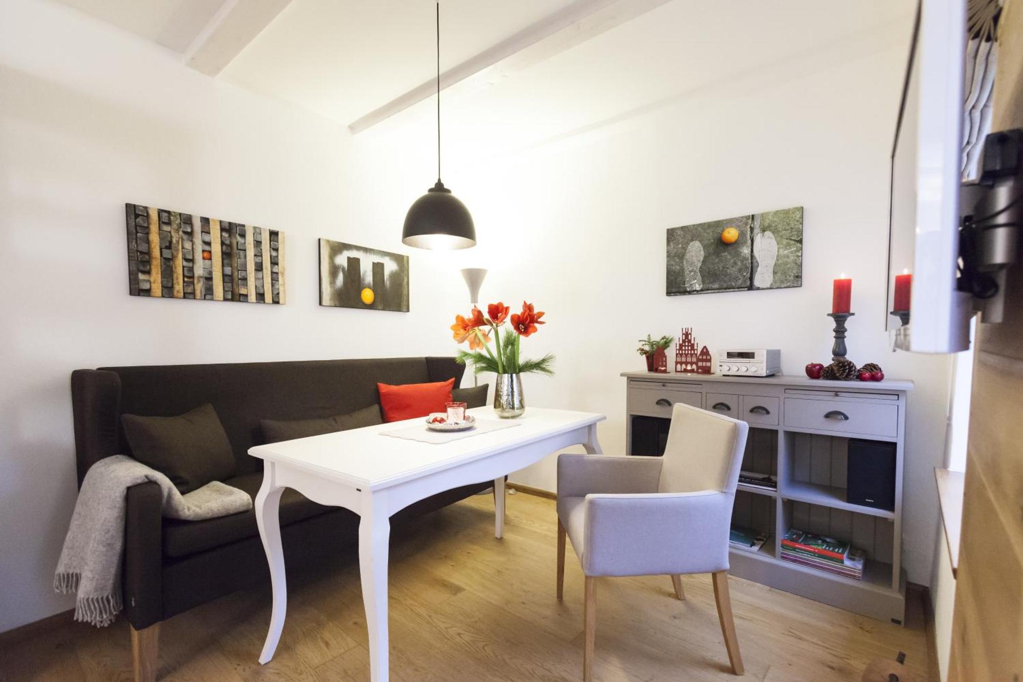 Ferienwohnung Lieblingsplatz Lüneburg Exteriör bild