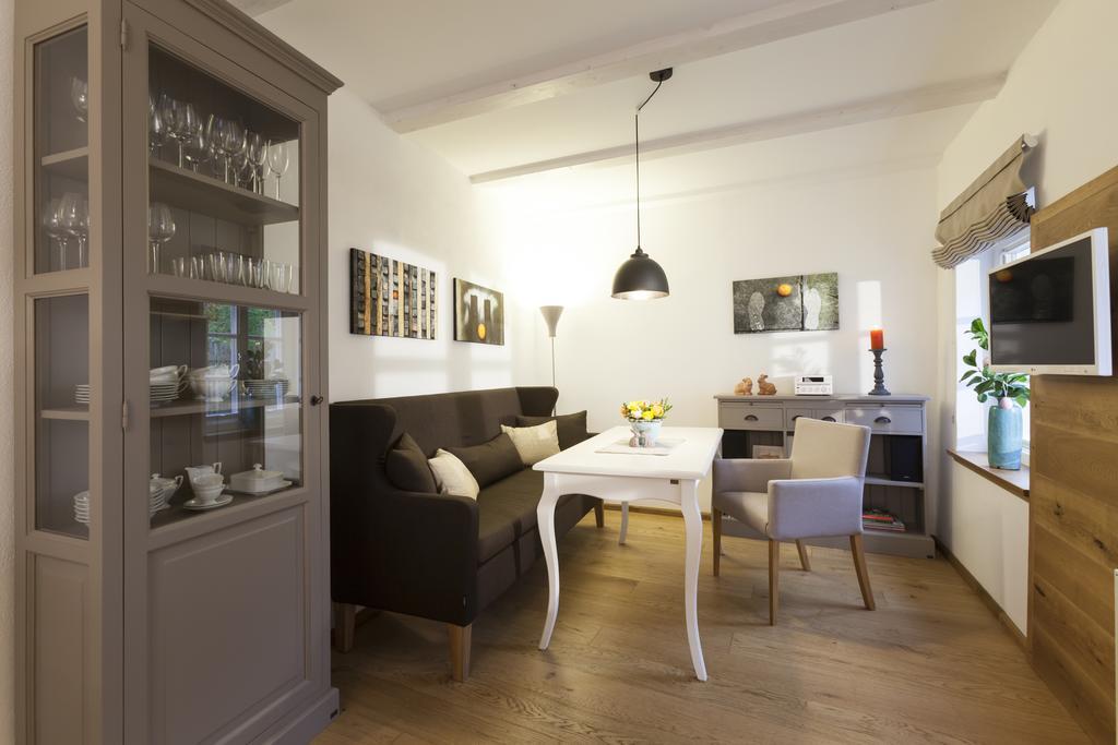 Ferienwohnung Lieblingsplatz Lüneburg Rum bild