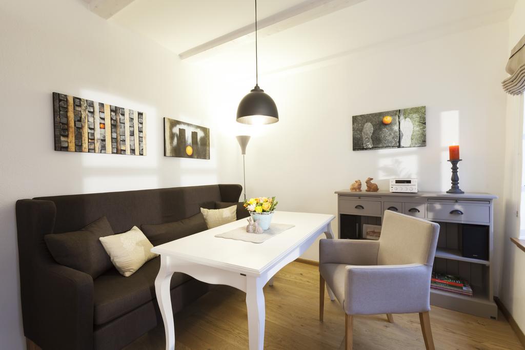 Ferienwohnung Lieblingsplatz Lüneburg Rum bild