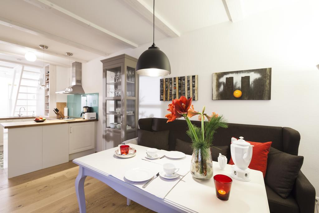 Ferienwohnung Lieblingsplatz Lüneburg Rum bild