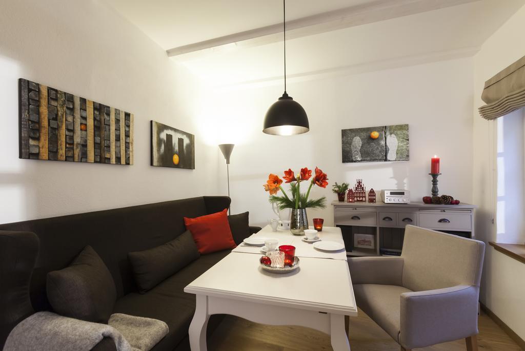 Ferienwohnung Lieblingsplatz Lüneburg Rum bild