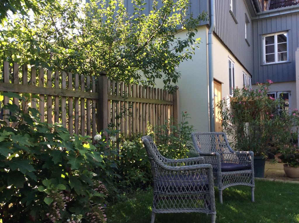 Ferienwohnung Lieblingsplatz Lüneburg Exteriör bild