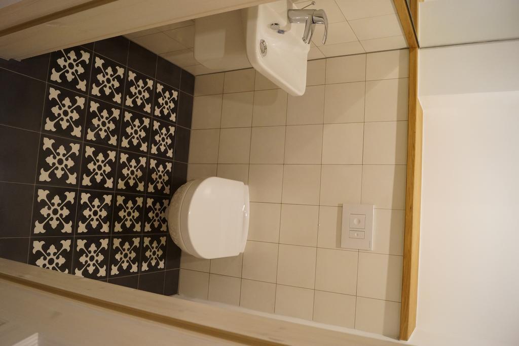 Ferienwohnung Lieblingsplatz Lüneburg Exteriör bild